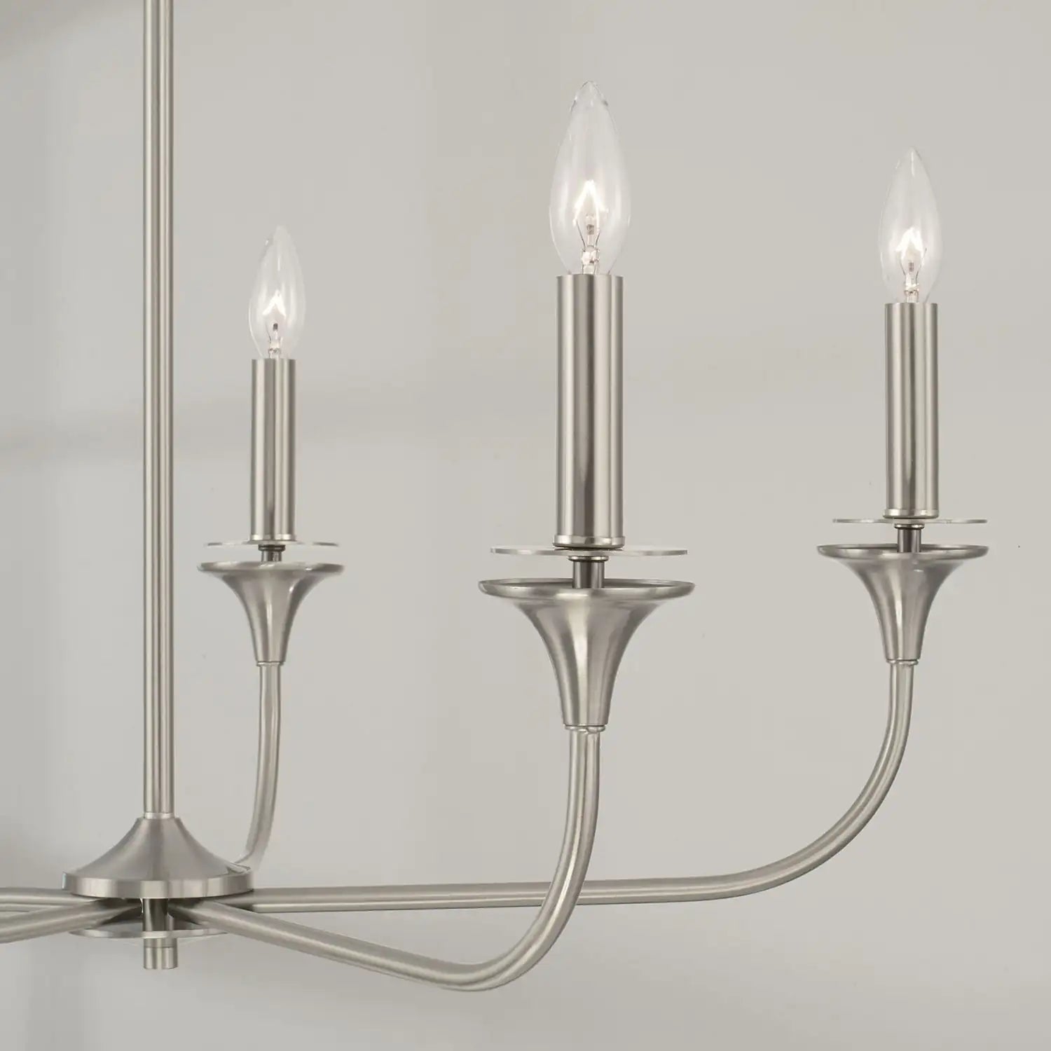 CAPITAL LIGHTING, PRESLEY CHANDELIER, CHANDELIER LIGHT