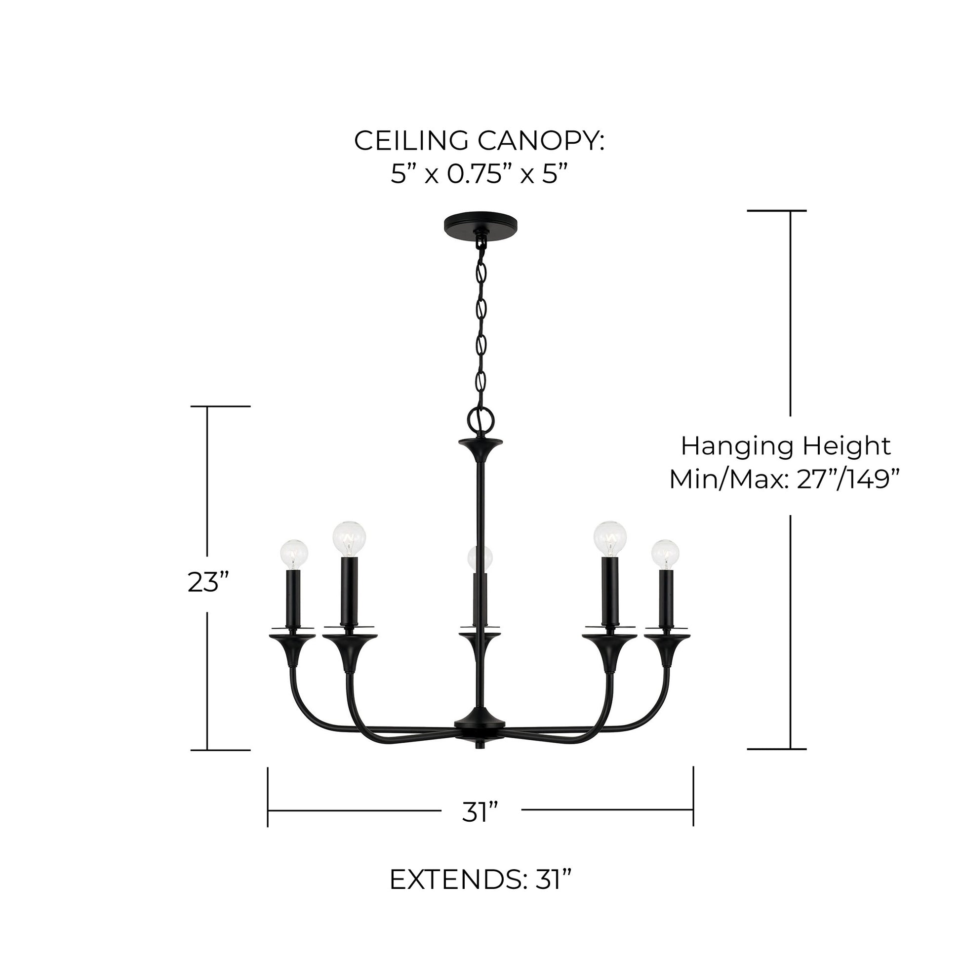 CAPITAL LIGHTING 448951MB 2d95ed16-4160-44c0-bf9e-2f9ebc347fa9