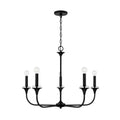 CAPITAL LIGHTING, PRESLEY CHANDELIER, CHANDELIER LIGHT