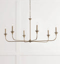 CAPITAL LIGHTING, PRESLEY CHANDELIER, CHANDELIER LIGHT