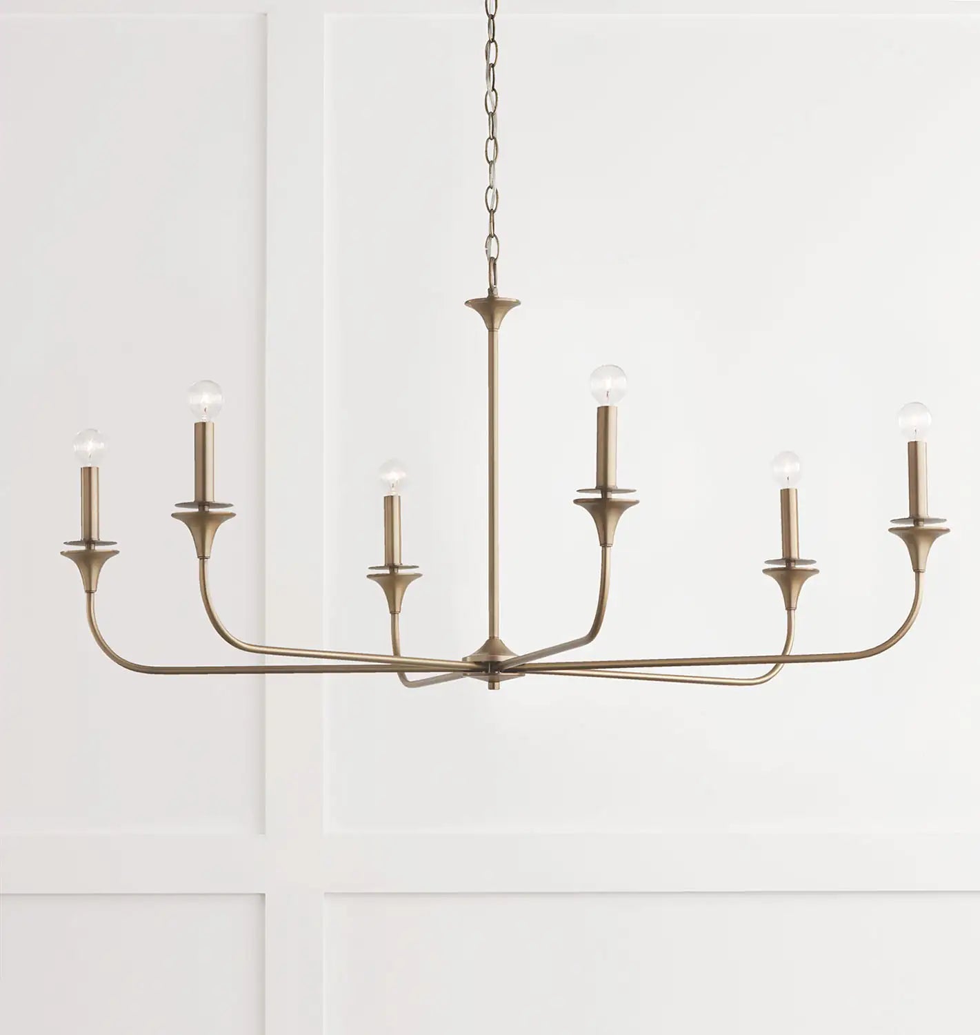 CAPITAL LIGHTING, PRESLEY CHANDELIER, CHANDELIER LIGHT