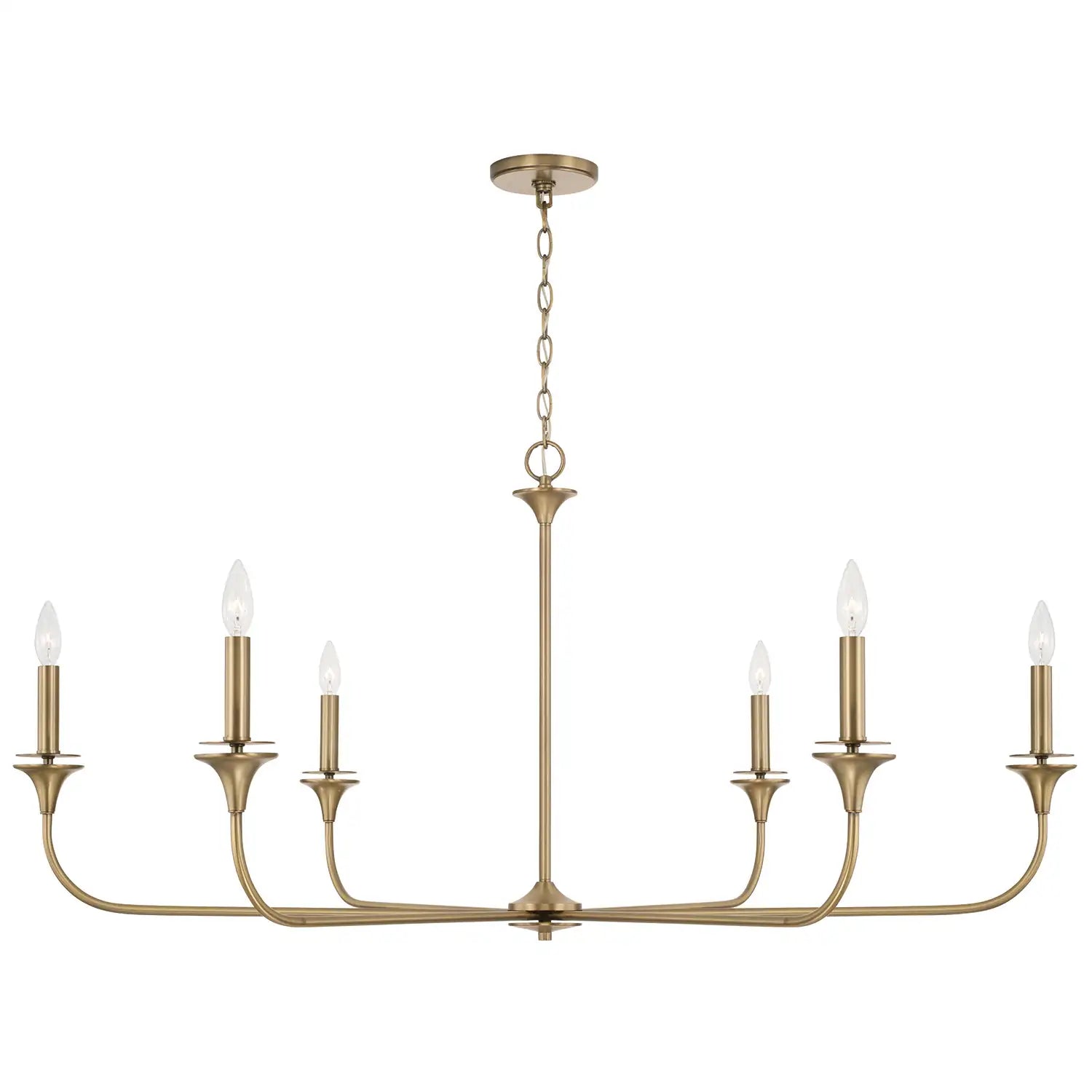 CAPITAL LIGHTING, PRESLEY CHANDELIER, CHANDELIER LIGHT