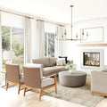 CAPITAL LIGHTING, PRESLEY CHANDELIER, CHANDELIER LIGHT