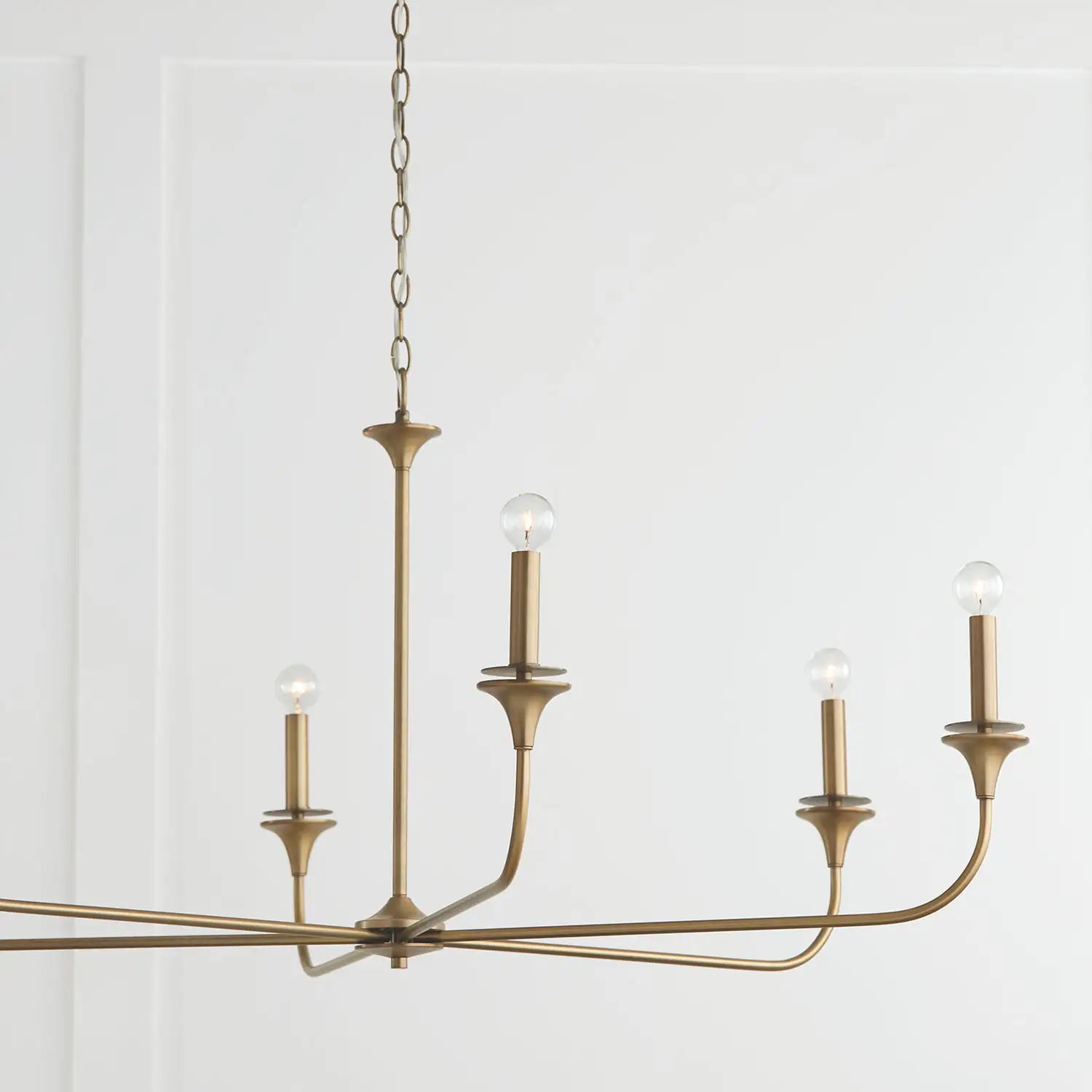 CAPITAL LIGHTING, PRESLEY CHANDELIER, CHANDELIER LIGHT