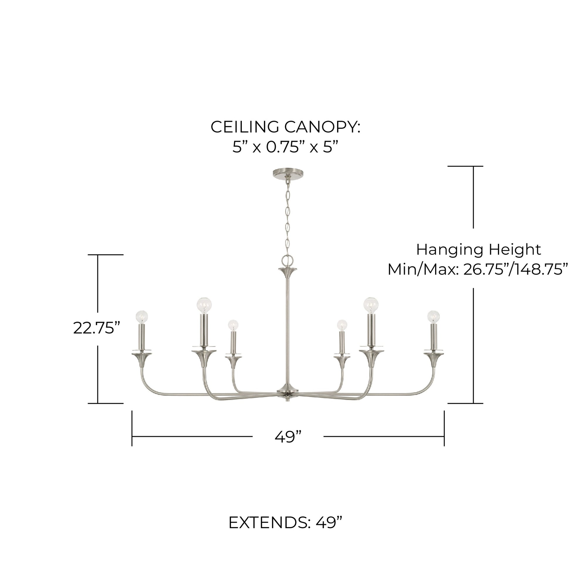 CAPITAL LIGHTING 448961BN 086ef147-1339-4b91-99ef-095a85eedb59