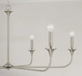 CAPITAL LIGHTING, PRESLEY CHANDELIER, CHANDELIER LIGHT