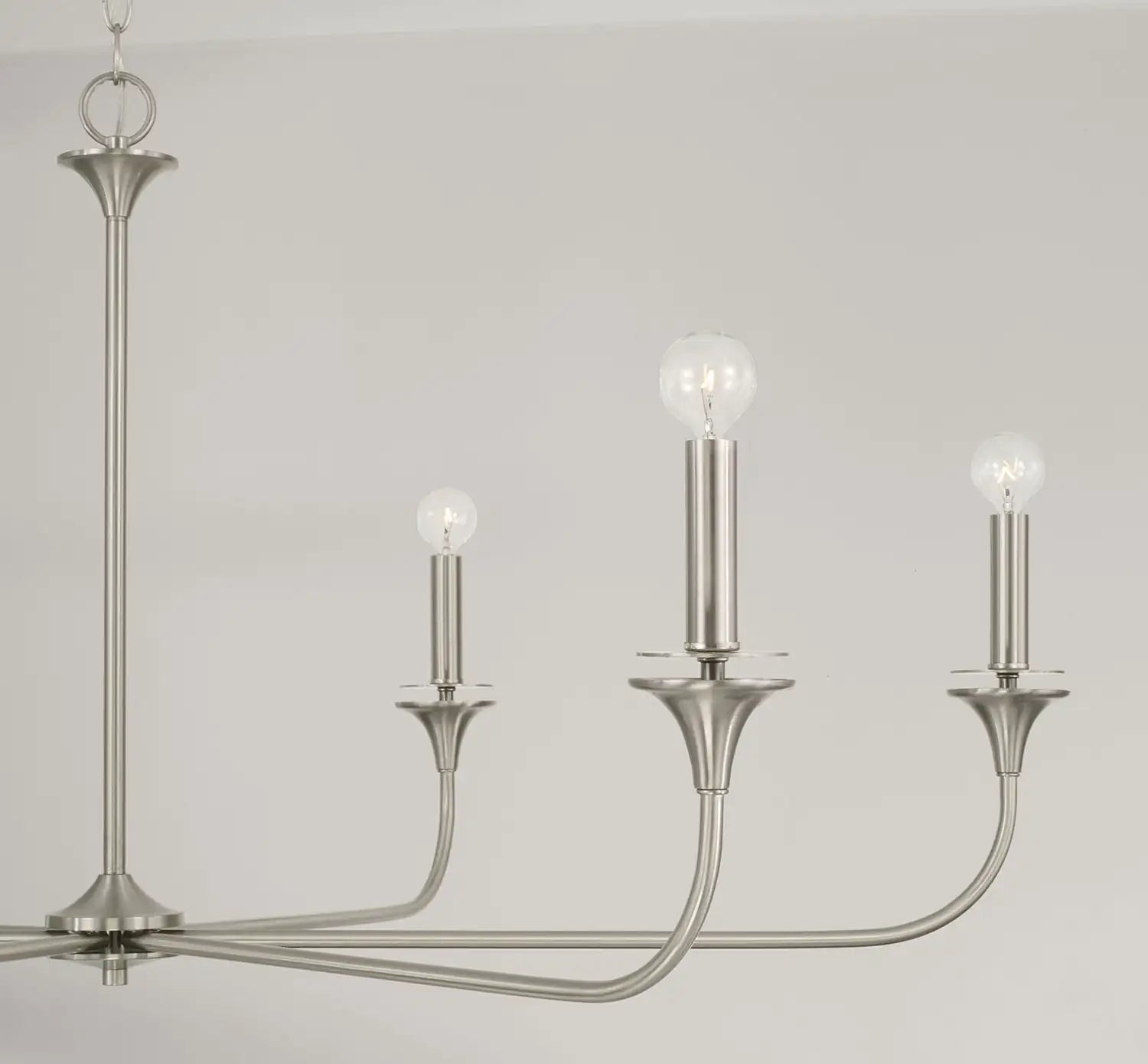 CAPITAL LIGHTING, PRESLEY CHANDELIER, CHANDELIER LIGHT