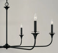 CAPITAL LIGHTING, PRESLEY CHANDELIER, CHANDELIER LIGHT