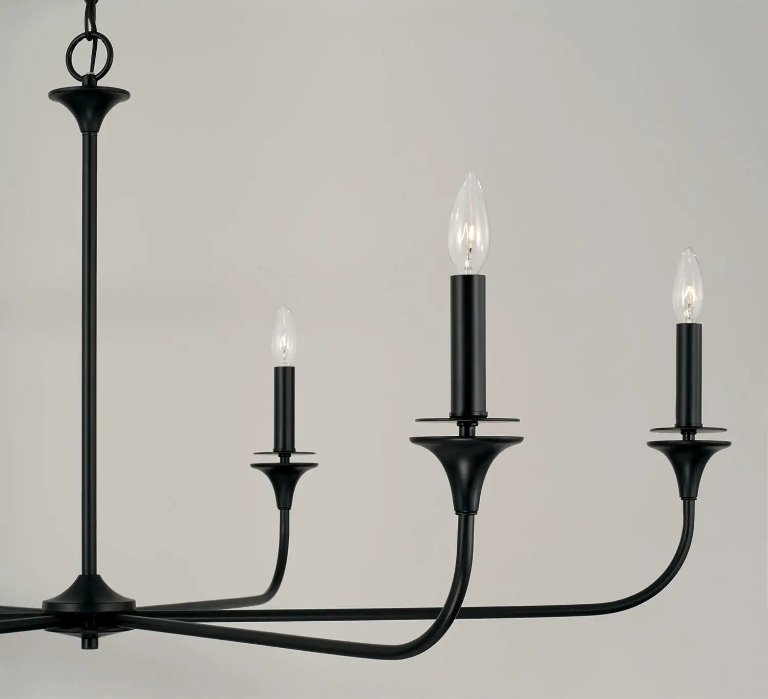 CAPITAL LIGHTING, PRESLEY CHANDELIER, CHANDELIER LIGHT