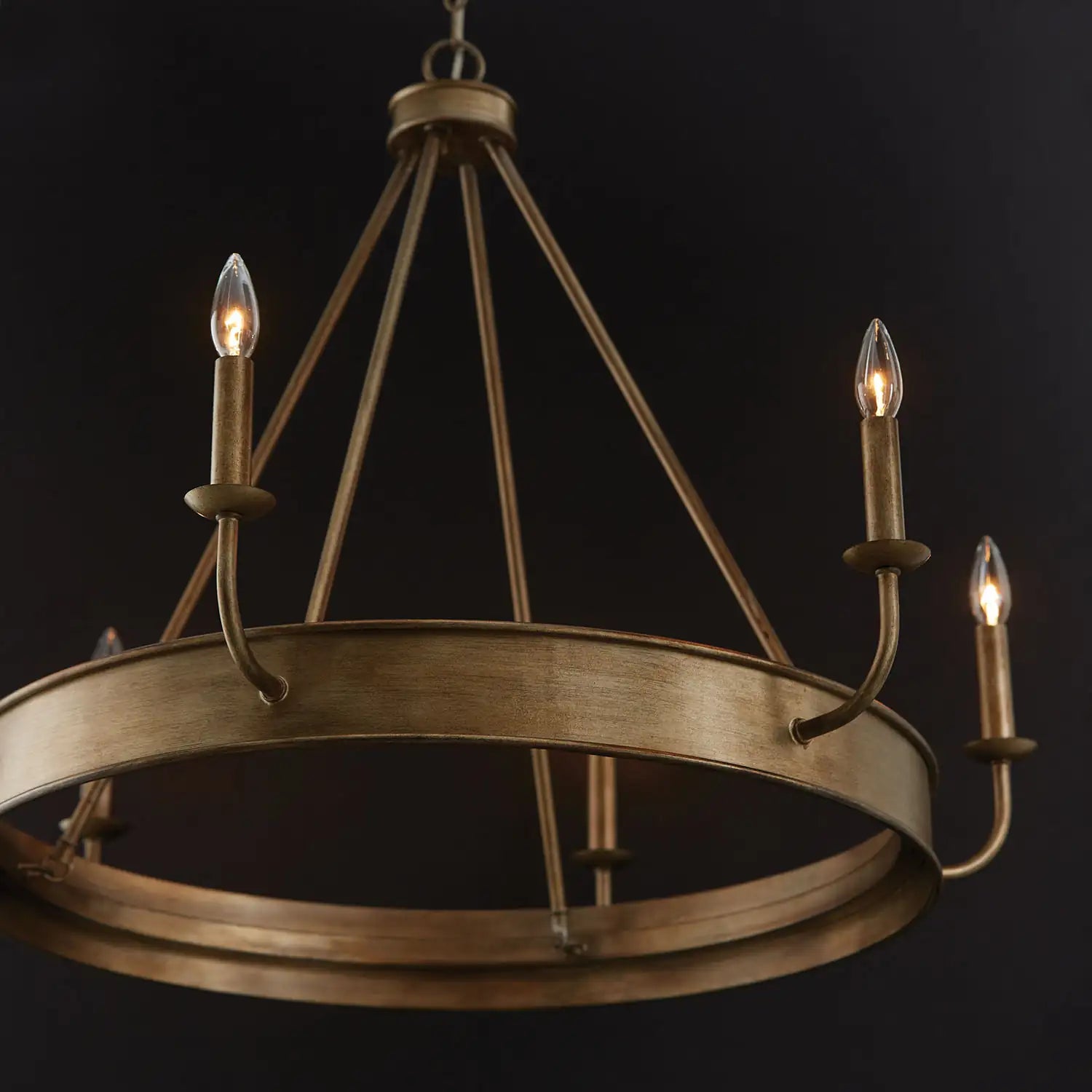 CAPITAL LIGHTING, NOLE CHANDELIER, CHANDELIER LIGHT