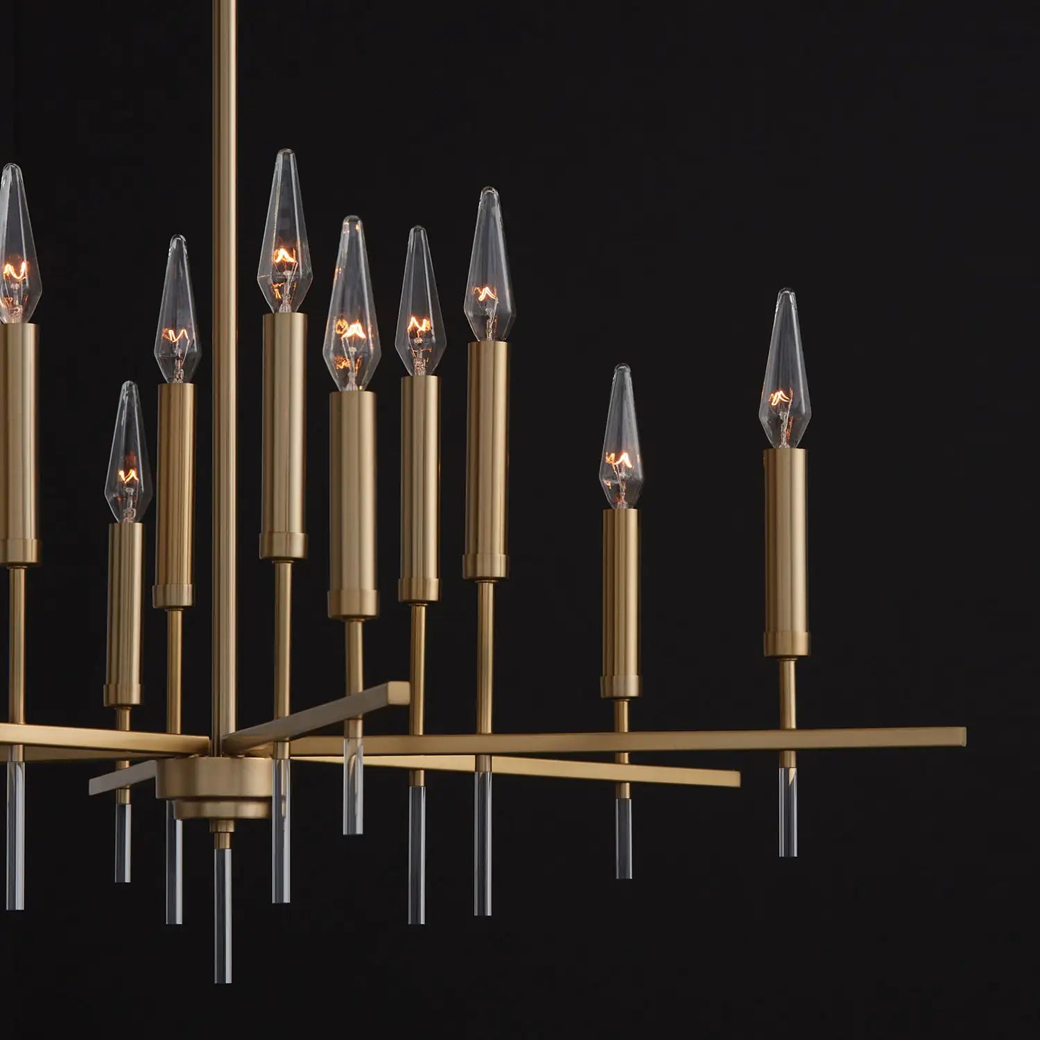 CAPITAL LIGHTING, ELORA CHANDELIER, CHANDELIER LIGHT