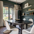 CAPITAL LIGHTING, ELORA CHANDELIER, CHANDELIER LIGHT