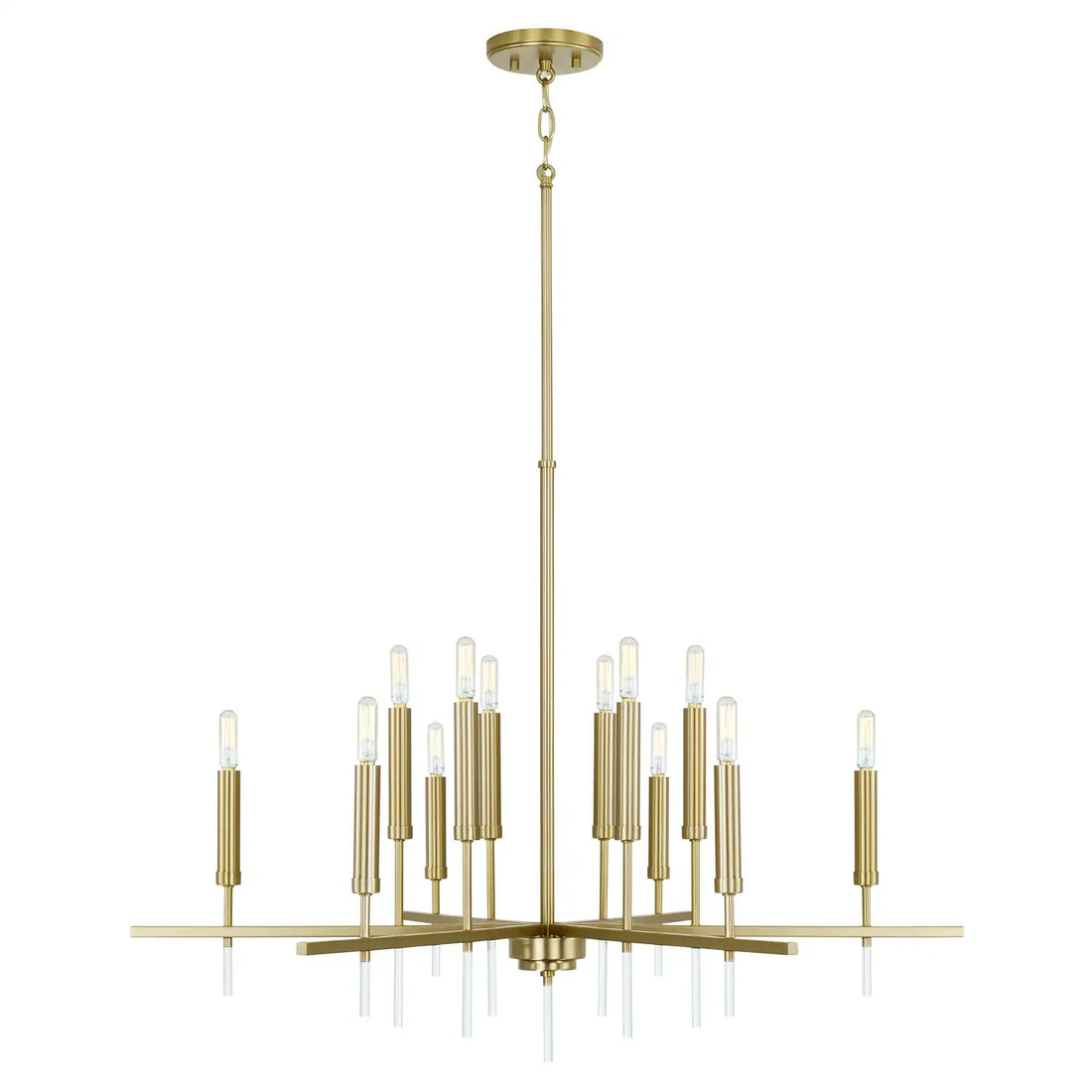 CAPITAL LIGHTING, ELORA CHANDELIER, CHANDELIER LIGHT
