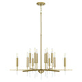 CAPITAL LIGHTING, ELORA CHANDELIER, CHANDELIER LIGHT