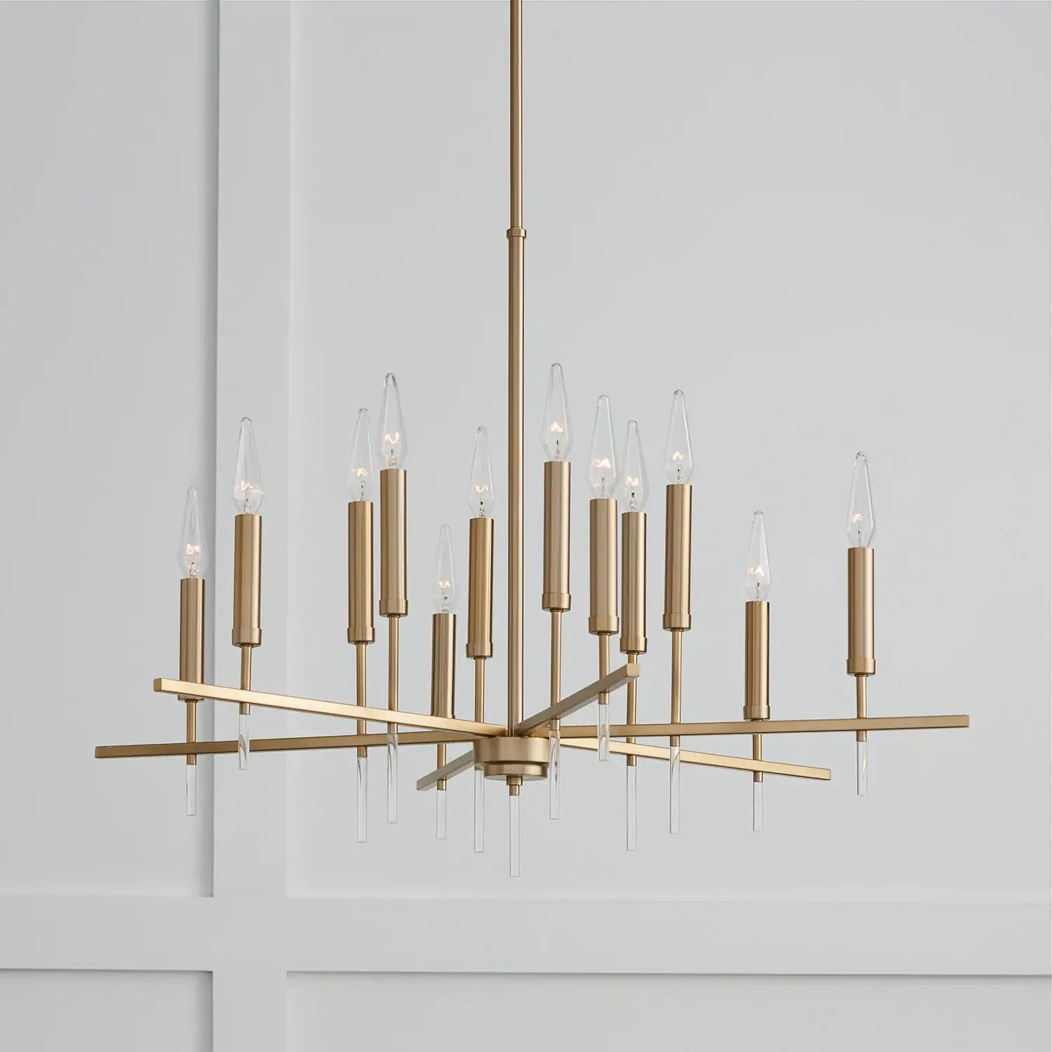 CAPITAL LIGHTING, ELORA CHANDELIER, CHANDELIER LIGHT