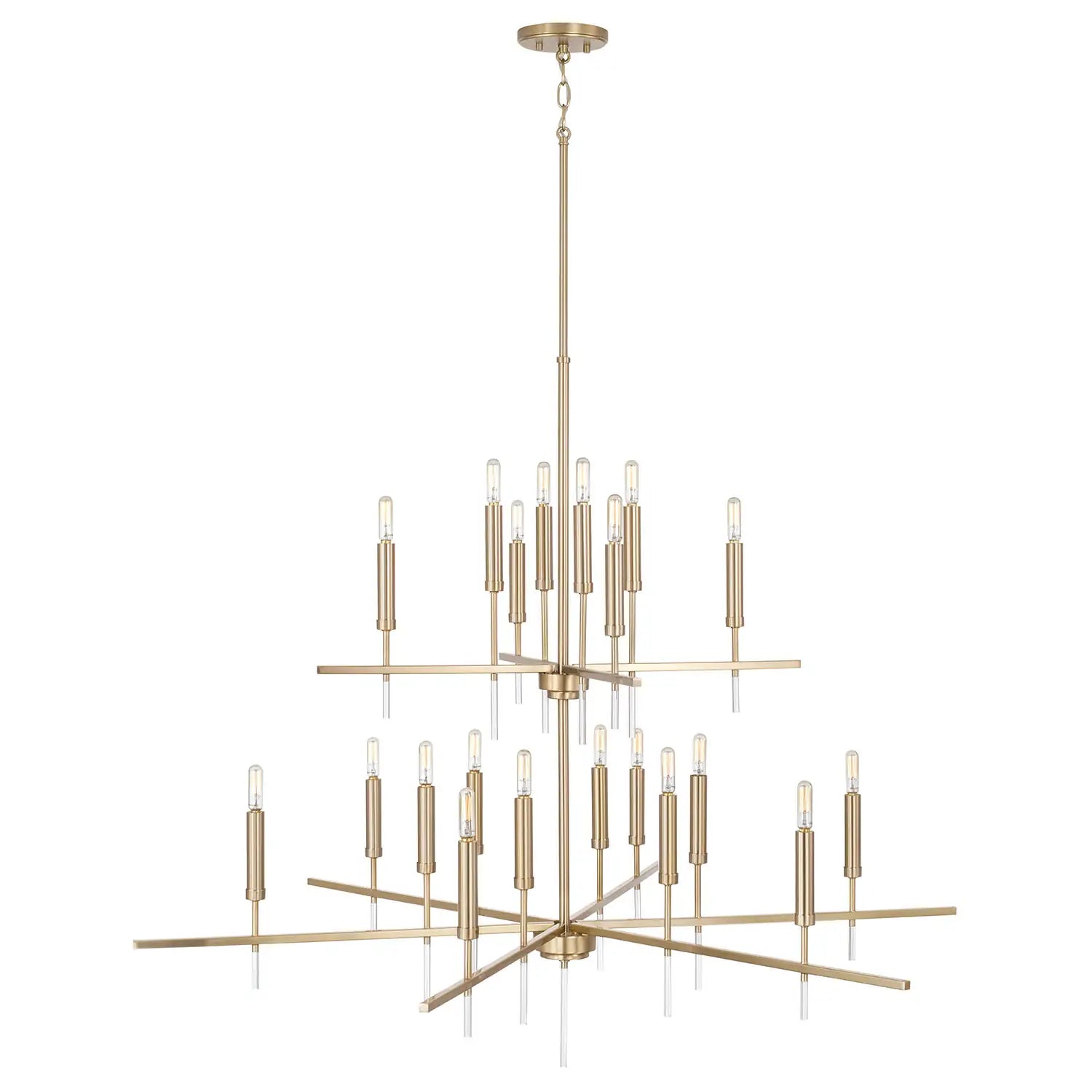 CAPITAL LIGHTING, ELORA CHANDELIER, CHANDELIER LIGHT