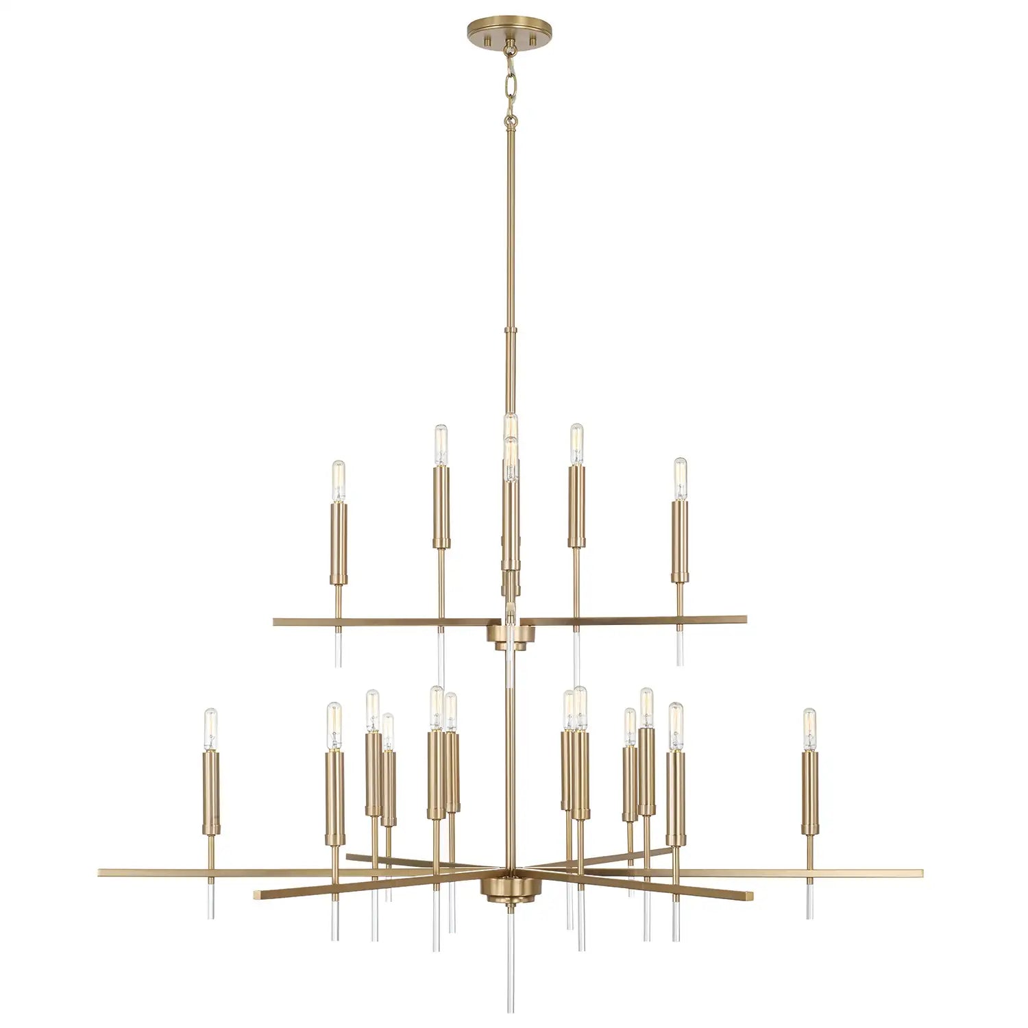 CAPITAL LIGHTING, ELORA CHANDELIER, CHANDELIER LIGHT