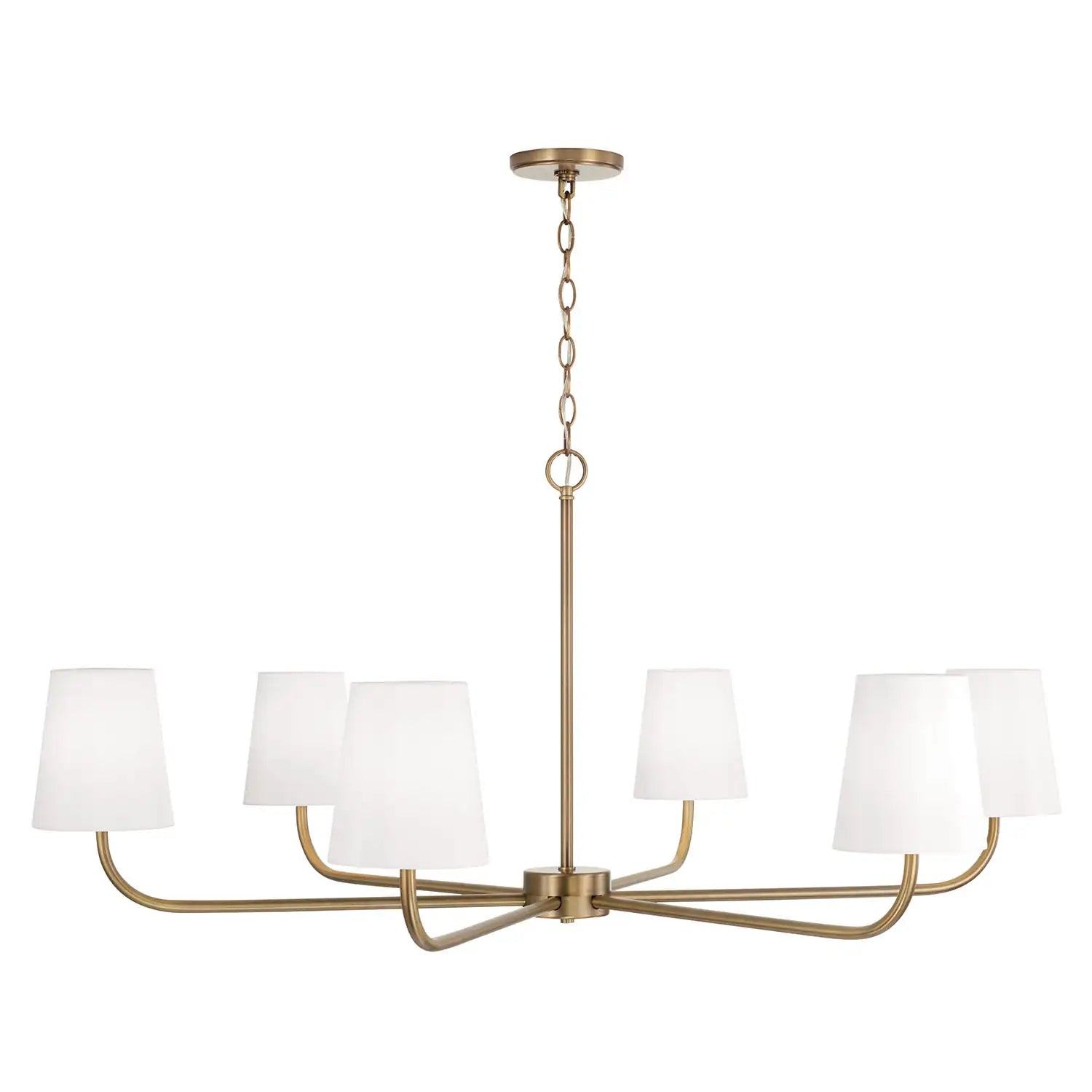 CAPITAL LIGHTING, BRODY CHANDELIER, CHANDELIER LIGHT