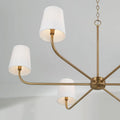 CAPITAL LIGHTING, BRODY CHANDELIER, CHANDELIER LIGHT