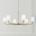 CAPITAL LIGHTING, BRODY CHANDELIER, CHANDELIER LIGHT
