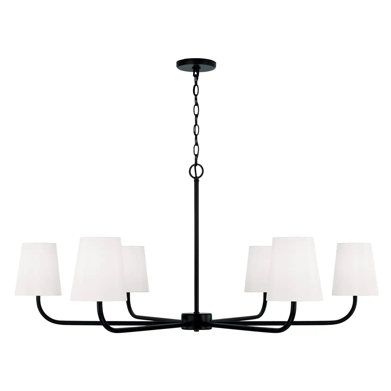CAPITAL LIGHTING, BRODY CHANDELIER, CHANDELIER LIGHT