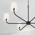 CAPITAL LIGHTING, BRODY CHANDELIER, CHANDELIER LIGHT