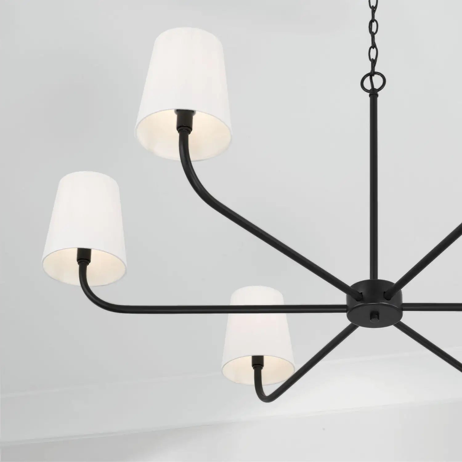 CAPITAL LIGHTING, BRODY CHANDELIER, CHANDELIER LIGHT