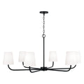 CAPITAL LIGHTING, BRODY CHANDELIER, CHANDELIER LIGHT