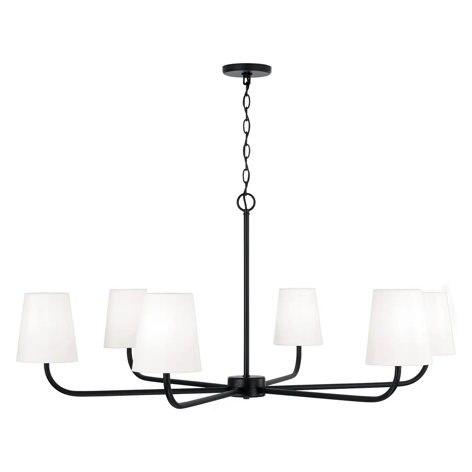 CAPITAL LIGHTING, BRODY CHANDELIER, CHANDELIER LIGHT