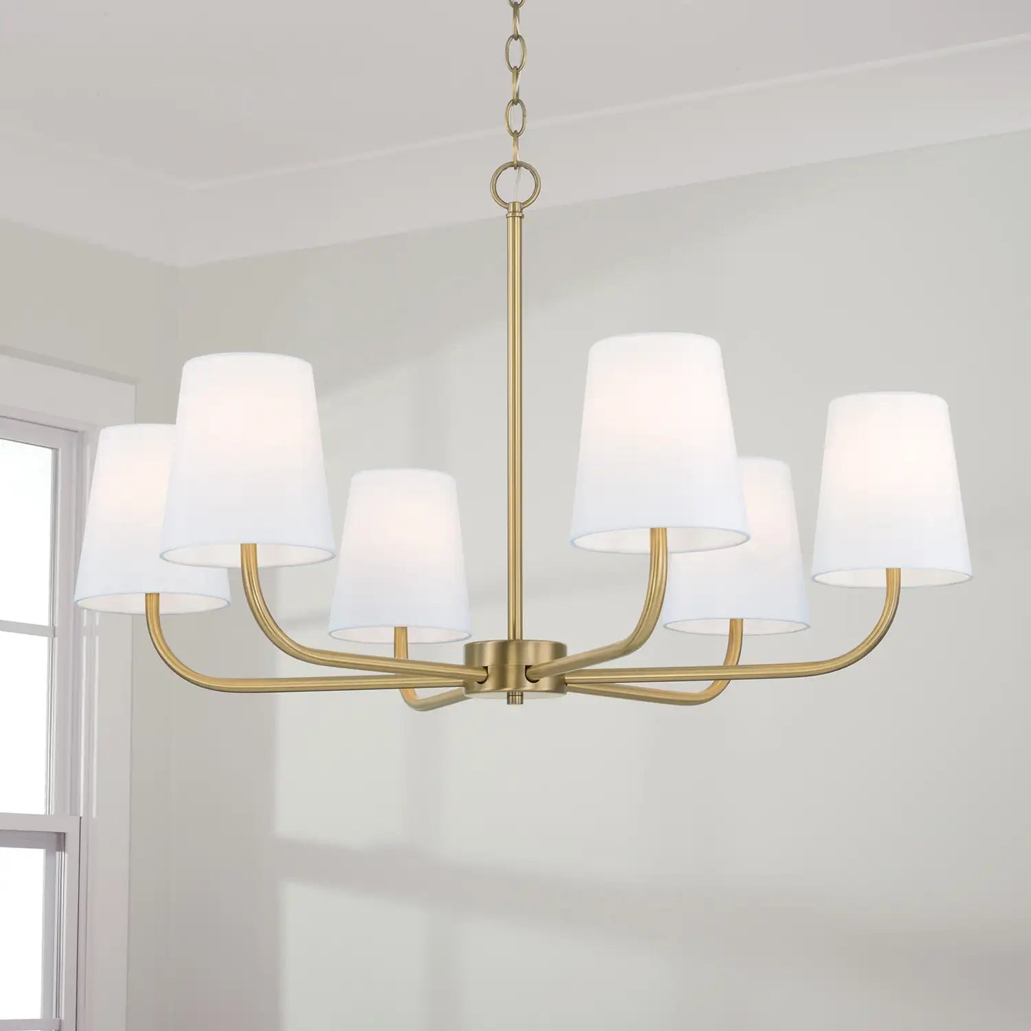 CAPITAL LIGHTING, BRODY CHANDELIER, CHANDELIER LIGHT