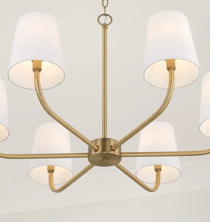 CAPITAL LIGHTING, BRODY CHANDELIER, CHANDELIER LIGHT