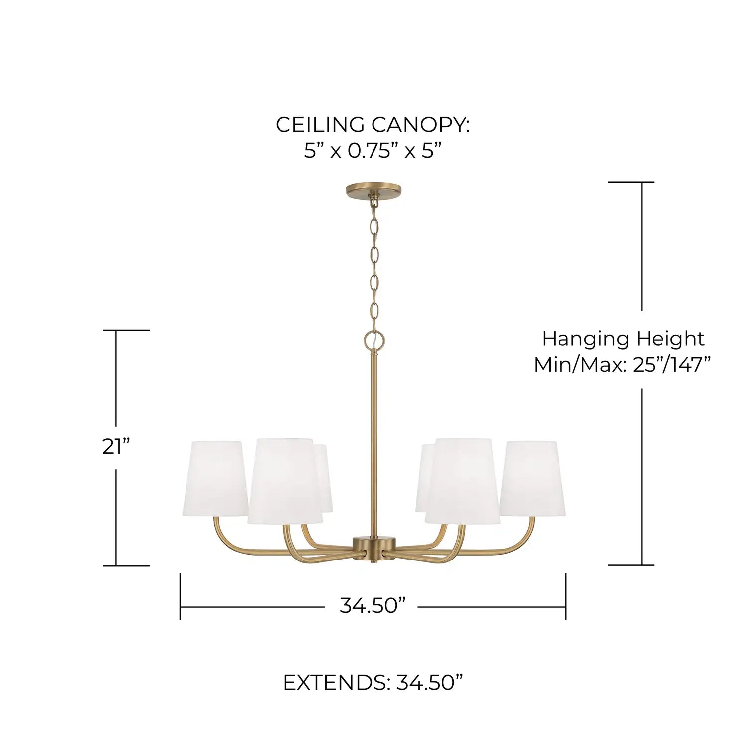 CAPITAL LIGHTING, BRODY CHANDELIER, CHANDELIER LIGHT