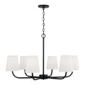 CAPITAL LIGHTING, BRODY CHANDELIER, CHANDELIER LIGHT