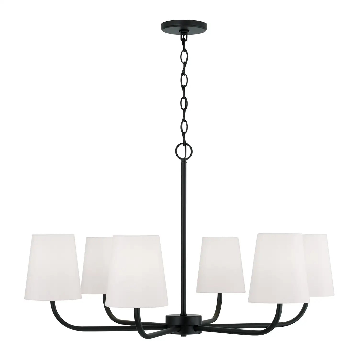 CAPITAL LIGHTING, BRODY CHANDELIER, CHANDELIER LIGHT