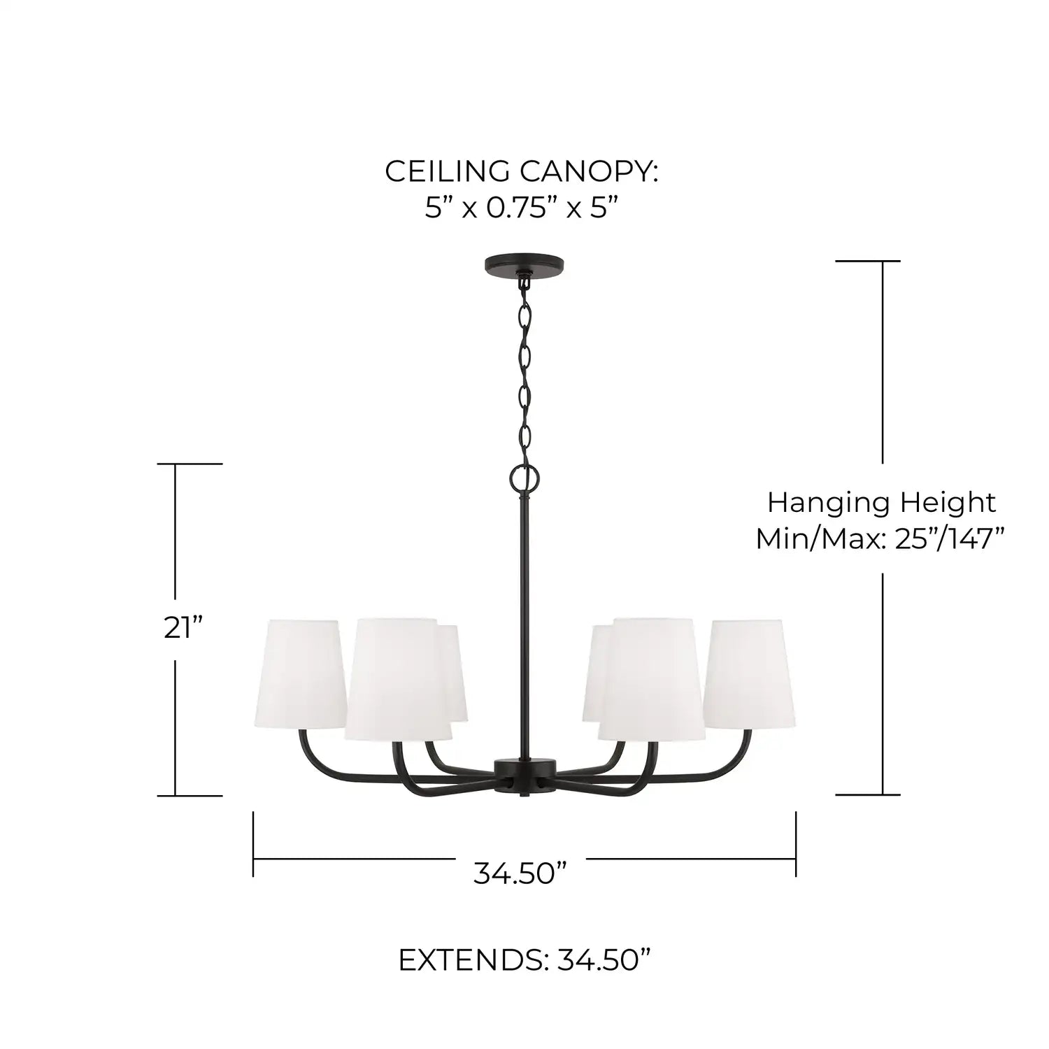 CAPITAL LIGHTING, BRODY CHANDELIER, CHANDELIER LIGHT
