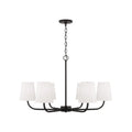 CAPITAL LIGHTING, BRODY CHANDELIER, CHANDELIER LIGHT