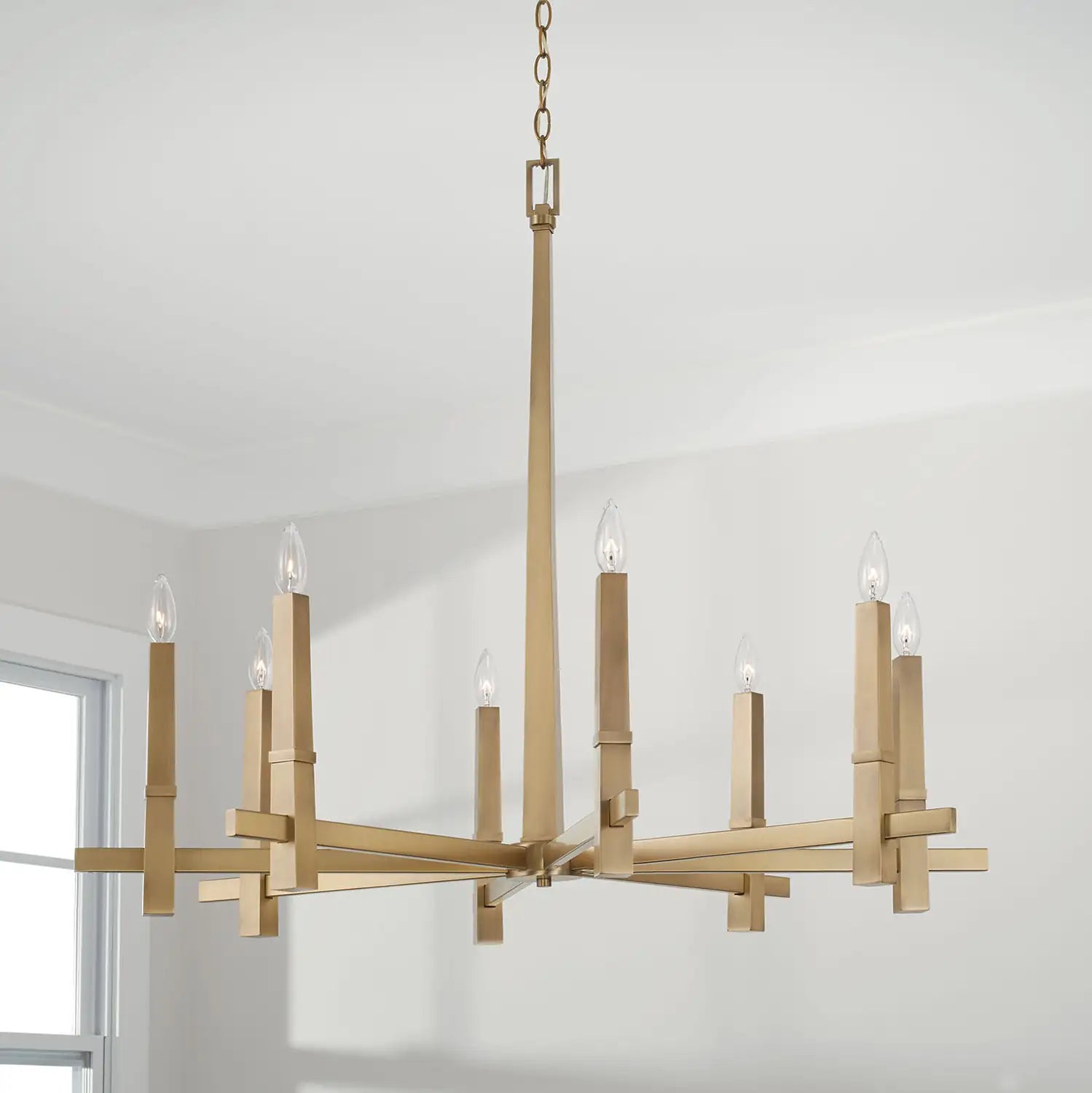 CAPITAL LIGHTING, BLAKE CHANDELIER, CHANDELIER LIGHT