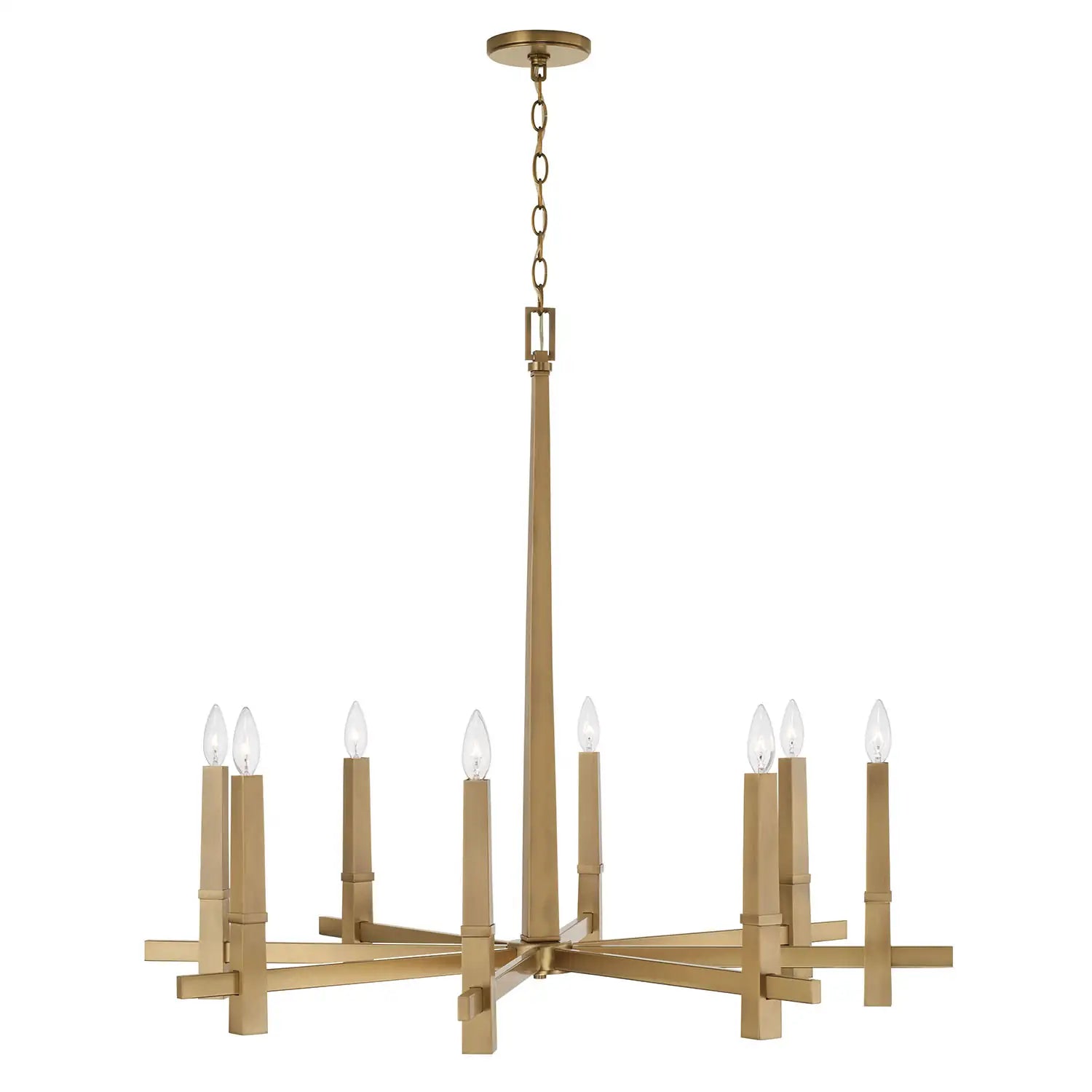 CAPITAL LIGHTING, BLAKE CHANDELIER, CHANDELIER LIGHT