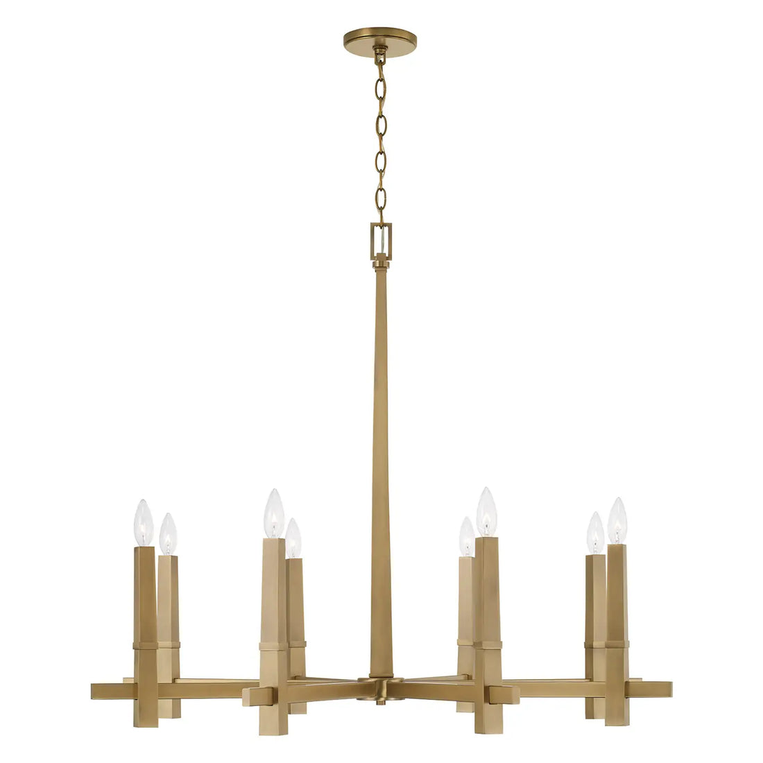 CAPITAL LIGHTING, BLAKE CHANDELIER, CHANDELIER LIGHT