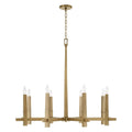 CAPITAL LIGHTING, BLAKE CHANDELIER, CHANDELIER LIGHT