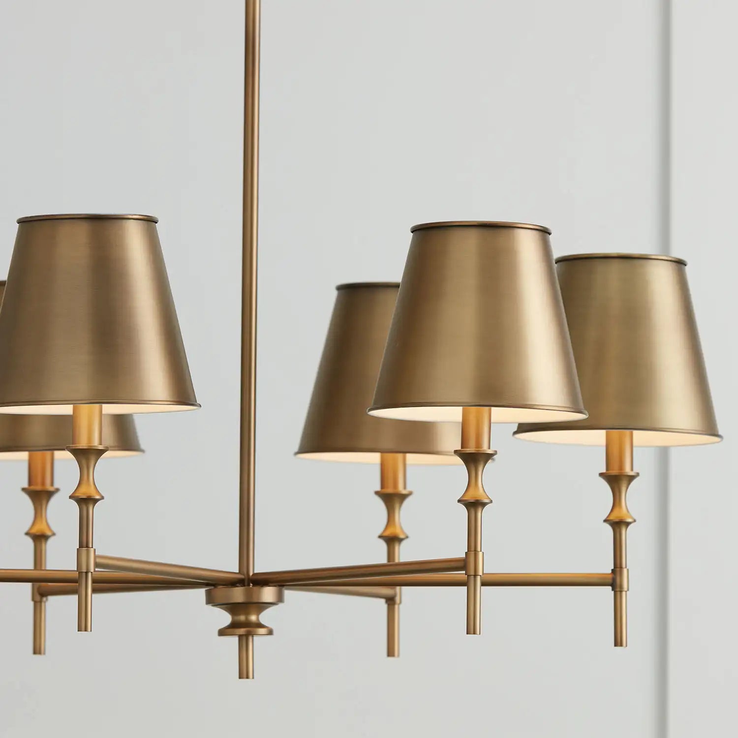CAPITAL LIGHTING, WHITNEY CHANDELIER, CHANDELIER LIGHT