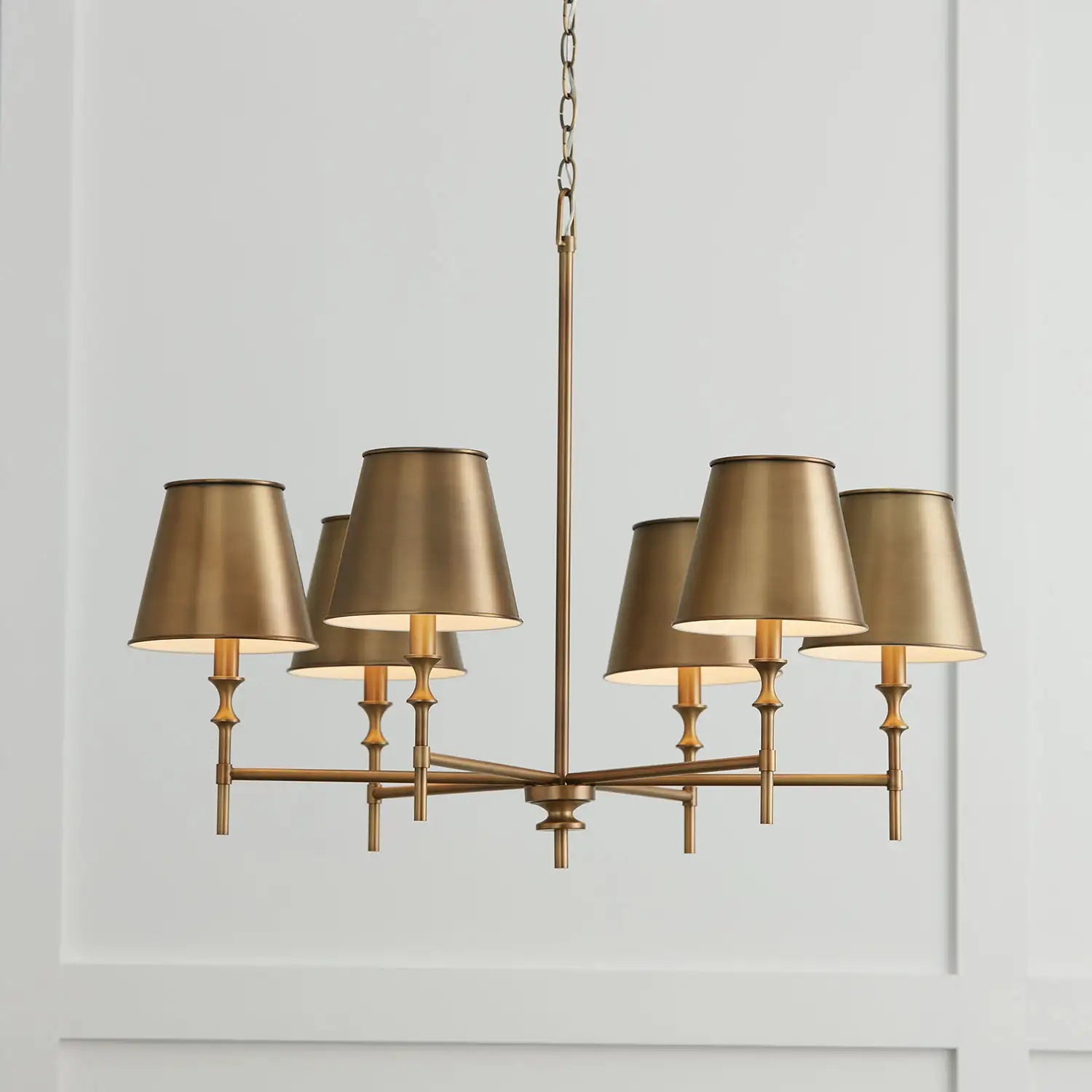 CAPITAL LIGHTING, WHITNEY CHANDELIER, CHANDELIER LIGHT