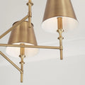 CAPITAL LIGHTING, WHITNEY CHANDELIER, CHANDELIER LIGHT