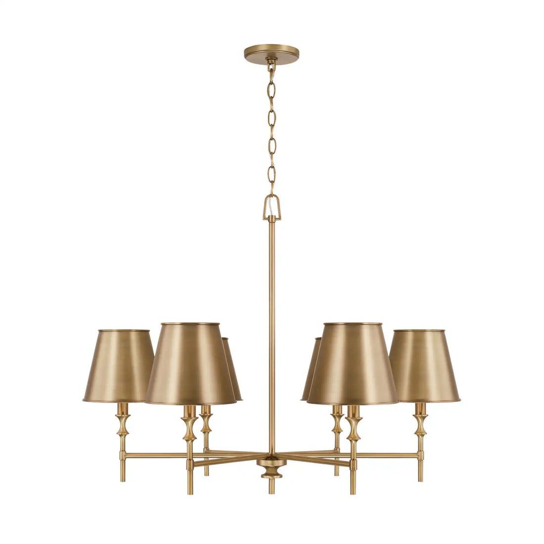CAPITAL LIGHTING, WHITNEY CHANDELIER, CHANDELIER LIGHT