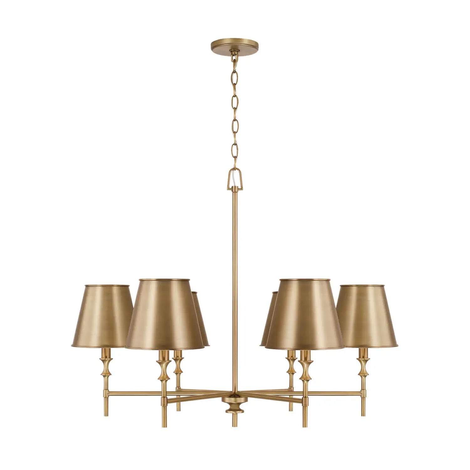 CAPITAL LIGHTING, WHITNEY CHANDELIER, CHANDELIER LIGHT