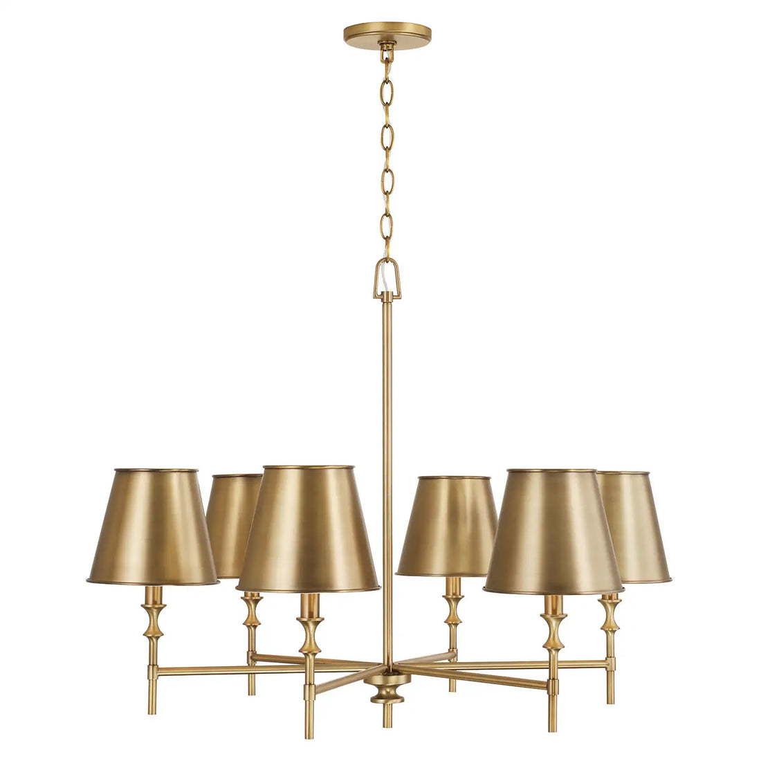 CAPITAL LIGHTING, WHITNEY CHANDELIER, CHANDELIER LIGHT