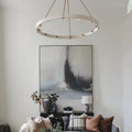 CAPITAL LIGHTING, DELANEY CHANDELIER, CHANDELIER LIGHT