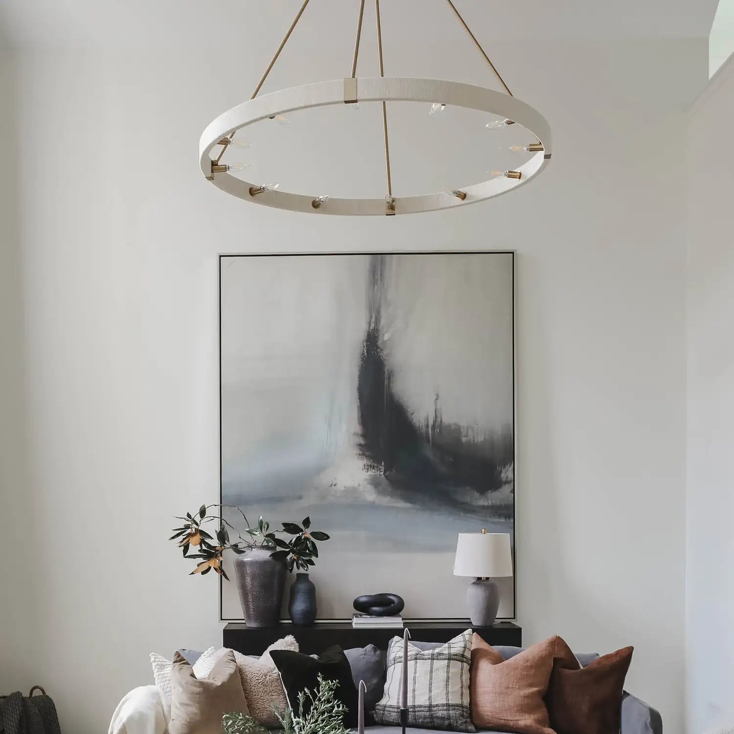 CAPITAL LIGHTING, DELANEY CHANDELIER, CHANDELIER LIGHT