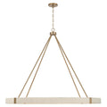 CAPITAL LIGHTING, DELANEY CHANDELIER, CHANDELIER LIGHT