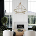 CAPITAL LIGHTING, DELANEY CHANDELIER, CHANDELIER LIGHT
